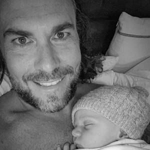 Meet your Posher, Rhys